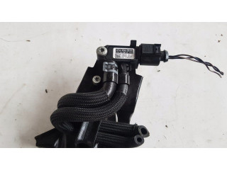 Датчик давления выхлопного газа