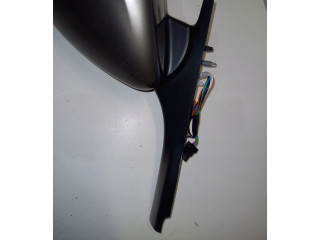 Зеркало электрическое Peugeot 2008 I 2013 - 2019 года