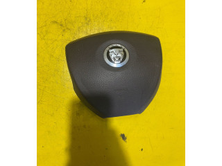 Подушка безопасности водителя 8X23043B13, 201KM Jaguar XF