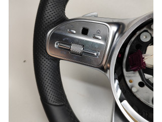 Volant Mercedes-Benz EQC 2022 A0050072099, A0004604602