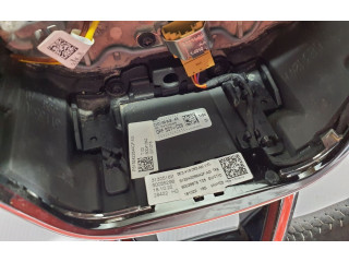 Руль Skoda Kodiaq  2017 - 2024 года 5E3419093AM      