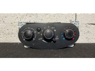 Блок управления климат-контролем 275102784R Dacia Lodgy