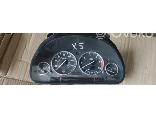 Панель приборов 6959123   BMW X5 E53       