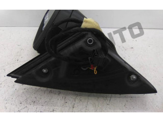 Зеркало электрическое Skoda Octavia Mk3 (5E) 2013 - 2019 года