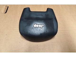 Подушка безопасности водителя P5GV61XDVAA Jeep Grand Cherokee (WJ)