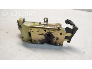 Задний замок