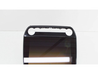 Дисплей    K1BT188955FC   Ford Fiesta