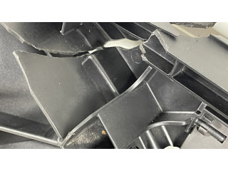 Вентилятор радиатора 7575258, 8509743 BMW 7 F01 F02 F03 F04 4.4