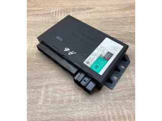 Блок комфорта 4B0962258A, 410215006 Audi A6 S6 C5 4B