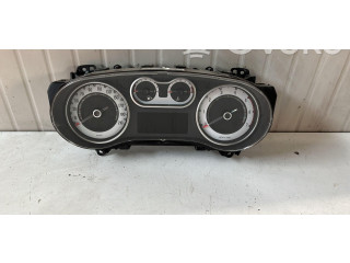 Панель приборов 51913542, 199B4000   Fiat 500L       