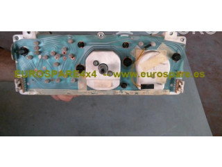 Přístrojová deska Nissan Patrol 260 1989 195382.02, G9868