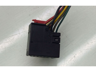 Зеркало электрическое Audi Q5 SQ5 2008 - 2017 года