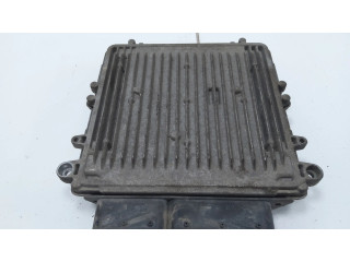 Блок управления двигателем Блок управления A6421506691 Mercedes-Benz ML W164