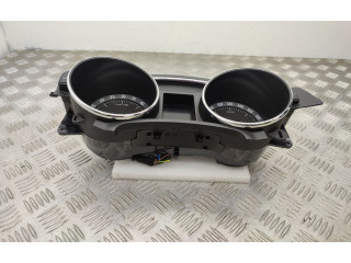 Панель приборов 3T1920841E   Skoda Superb B6 (3T)       