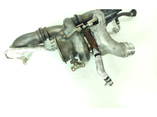 Турбина BMW X5 G05 8679022