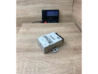 Блок управления иммобилайзера