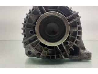 Генератор 8651665, 28-4697   Volvo XC90      