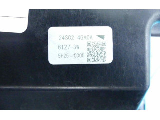 Блок комфорта 24302-4GA0A, IMPRK1285874   Infiniti Q50   