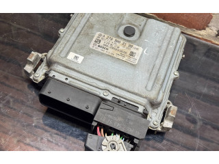 Řídící jednotka A2709002100, A2709011700 Mercedes-Benz GLA W156 2018