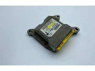 Блок подушек безопасности 8200272534, 602869100   Renault Trafic II (X83)