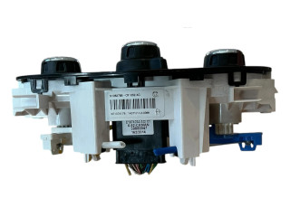 Блок управления климат-контролем N106279B, 30080047 Dacia Logan II