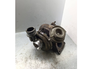  Турбина Volvo V70  8689592, 3802145         