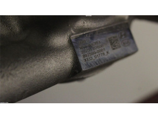 Turbodmychadlo Турбина 2823107600, 8925990001 KIA Rio G3LC