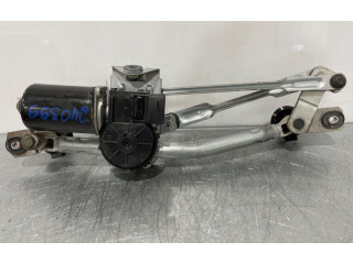 Моторчик дворников 98110A2000, F00S2S2852    KIA Ceed