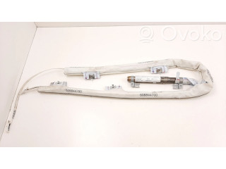 Надувная подушка для крыши