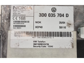 Tālruņa vadības bloks