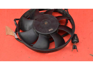 Вентилятор радиатора     8D0959455R, 8D0959455R    Skoda Superb B5 (3U) 