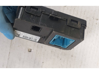 Блок управления климат-контролем 9836666580   Peugeot 3008 II