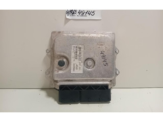 Блок управления впрыском 51875963, 51875963 Alfa Romeo Mito