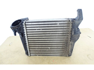 Интеркулер  95B145803F   Porsche Macan 