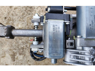 рейка Колонка рулевая 7P5419501BM Porsche Cayenne (92A) 2011 - 2017 года