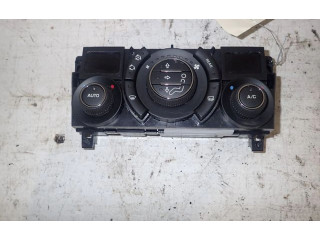 Блок управления климат-контролем 00006452W6   Peugeot 5008