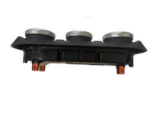 Блок управления климат-контролем 735712958, 07357129580   Fiat 500X