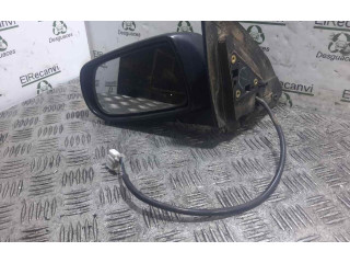 Зеркало электрическое        Mazda 323  1983 - 1985 года   