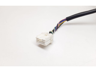 Зеркало электрическое        Subaru Forester SG  2006 - 2008 года   