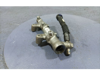 Топливная рампа 059130090CS, 059130090CS   Audi A5 8T 8F  