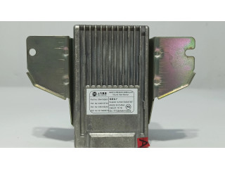 Блок управления 544347467, 10947356 MG HS