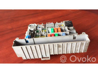 Pojistková skříňka 6906607 BMW 1 E81 E87 2004