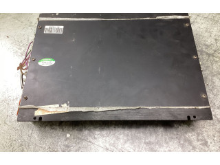 Блок управления HiFi audio 20170103400, AB450 Skoda Octavia Mk2 (1Z) 2004 - 2013 года