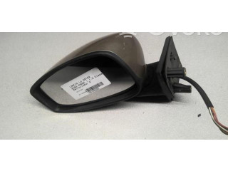 Зеркало электрическое Fiat Idea - года