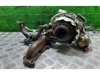 Turbodmychadlo Турбина 04L253019P Volkswagen Caddy