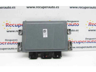 Блок управления двигателем Блок управления 8200774747 Renault Twingo II