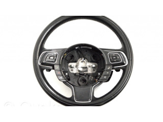 Руль Jaguar XJ X351 2009-2019 года AW933F563AG