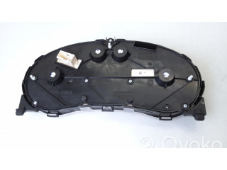 Přístrojová deska Peugeot Partner 2018 55501310104, 9801642280