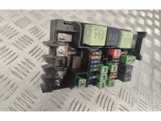 Блок предохранителей 5C0937819K Volkswagen Jetta VI