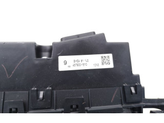 Дисплей BHE4611J0, 457900-1510 Mazda 3 II